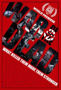 دانلود فیلم War of the Dead 201116402-2108937142