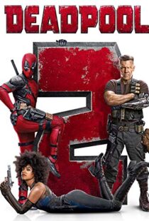 دانلود فیلم Deadpool 2 20181250-637195518