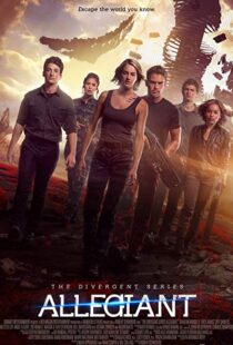 دانلود فیلم Allegiant 20162629-541925985