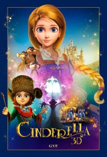 دانلود انیمیشن Cinderella and the Secret Prince 201819881-493715196