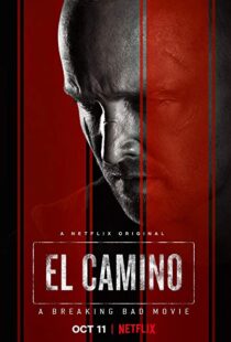 دانلود فیلم El Camino: A Breaking Bad Movie 201919381-1839001366