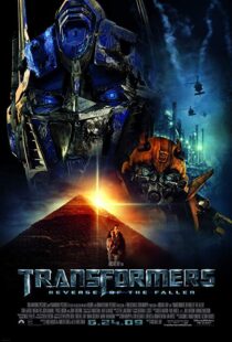 دانلود فیلم Transformers: Revenge of the Fallen 20092496-1096174682