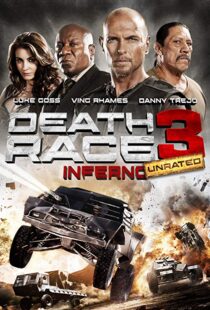 دانلود فیلم Death Race: Inferno 201316951-500346283