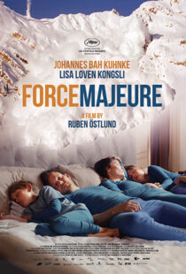 دانلود فیلم Force Majeure 201410805-1182458514