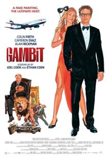 دانلود فیلم Gambit 201216774-268032668