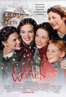 دانلود فیلم Little Women 199415941-821929904