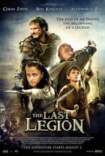 دانلود فیلم The Last Legion 200716727-249200847