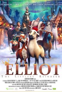 دانلود انیمیشن Elliot the Littlest Reindeer 20185144-1862833027