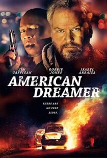 دانلود فیلم American Dreamer 201821466-1884956351