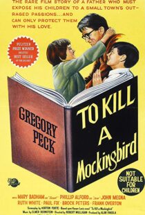 دانلود فیلم To Kill a Mockingbird 19625388-736515813