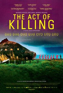 دانلود مستند The Act of Killing 201216075-601729891