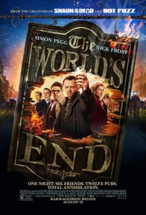 دانلود فیلم The World’s End 20138161-1072461687