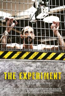 دانلود فیلم The Experiment 201022528-853474215