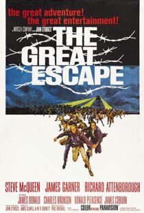 دانلود فیلم The Great Escape 19635445-1410065592