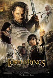 دانلود فیلم The Lord of the Rings: The Return of the King 20033450-1611034001