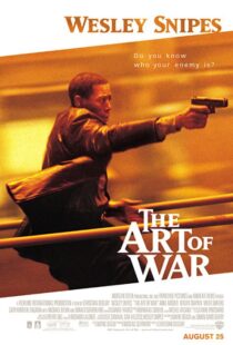 دانلود فیلم The Art of War 200012255-1326057651