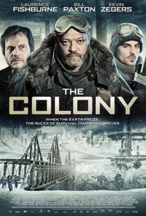 دانلود فیلم The Colony 201317055-1998009813