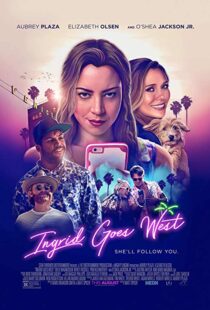 دانلود فیلم Ingrid Goes West 20177947-557735317