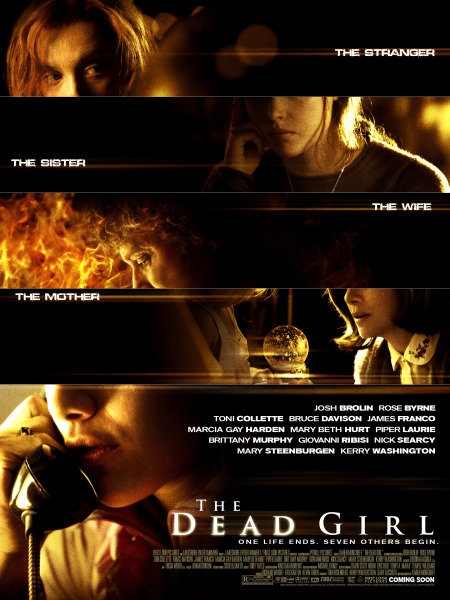 دانلود فیلم The Dead Girl 2006