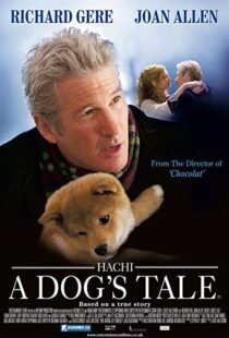 دانلود فیلم Hachi: A Dog’s Tale 20094740-1079997620