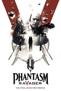 دانلود فیلم Phantasm: Ravager 20167304-271264067