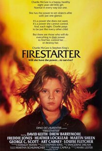 دانلود فیلم Firestarter 198410412-1971207722