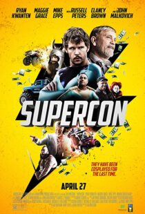 دانلود فیلم Supercon 20188364-758698887