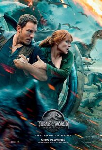 دانلود فیلم Jurassic World: Fallen Kingdom 20182329-771179516