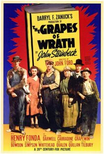 دانلود فیلم The Grapes of Wrath 19405222-830533194