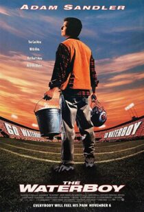 دانلود فیلم The Waterboy 199812662-1861801601