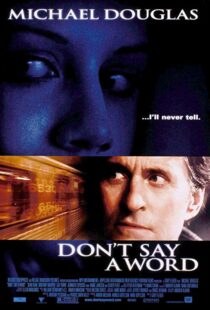 دانلود فیلم Don’t Say a Word 200118846-121878089