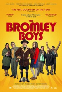 دانلود فیلم The Bromley Boys 201815321-1505098526