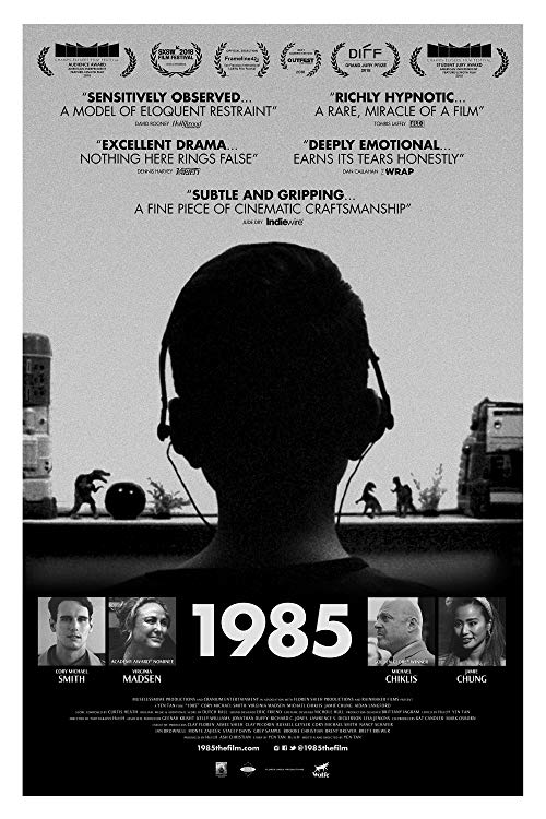 دانلود فیلم 1985 2018