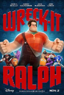 دانلود انیمیشن Wreck-It Ralph 201217226-668508806