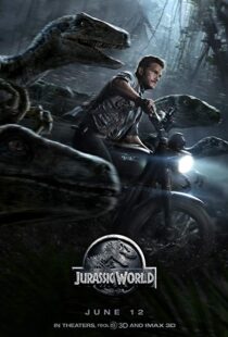 دانلود فیلم Jurassic World 201516813-990851293