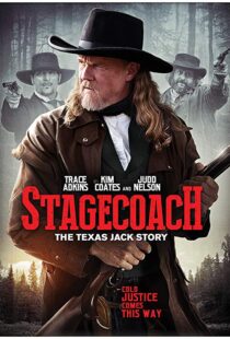 دانلود فیلم Stagecoach: The Texas Jack Story 20166897-1297858734