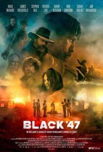 دانلود فیلم Black ’47 201820123-2111520696