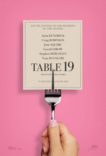 دانلود فیلم Table 19 20178024-237457763