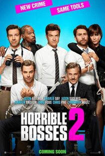 دانلود فیلم Horrible Bosses 2 201416859-190499461