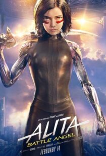 دانلود فیلم Alita: Battle Angel 20197118-910110282