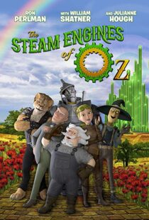 دانلود انیمیشن The Steam Engines of Oz 20185583-1288057053