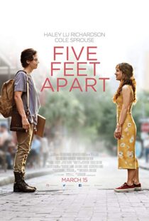 دانلود فیلم Five Feet Apart 20199981-279888652