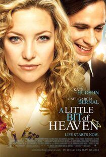 دانلود فیلم A Little Bit of Heaven 201121381-1617348554