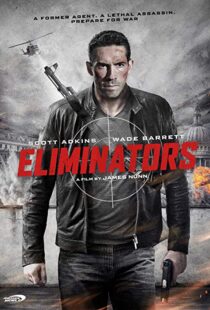 دانلود فیلم Eliminators 20168184-809260593