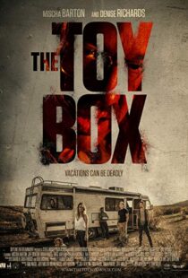 دانلود فیلم The Toybox 201814860-1843229213