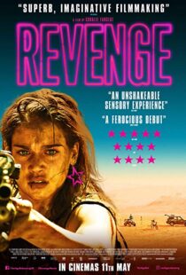 دانلود فیلم Revenge 20173659-1830900369