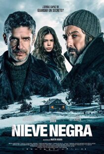 دانلود فیلم Black Snow 201715524-1729302611