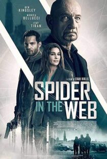 دانلود فیلم Spider in the Web 201912509-1528557586