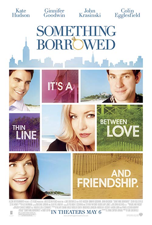 دانلود فیلم Something Borrowed 2011