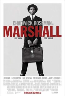 دانلود فیلم Marshall 20178113-357538434